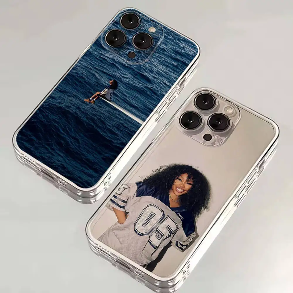 Singer S-SZA Lana P… - image