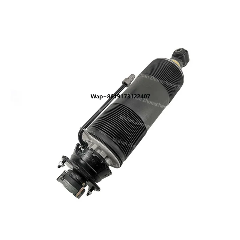

New High Quality Oil Pressure Shock Absorber for SL-Class W230 R230 with Active Body Control 1 Year Warranty
