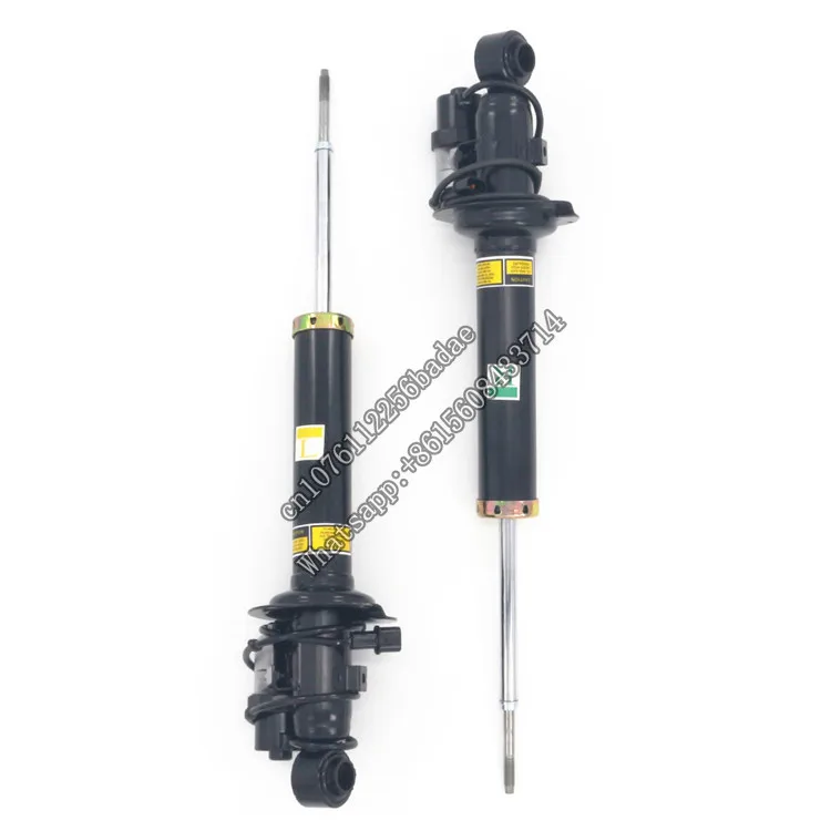 

Wholesale Aftermarket Auto Parts for Kia Opirus 553113F300 553213F300 OEM Rear Shock Absorber 2003 2004 2005 2006