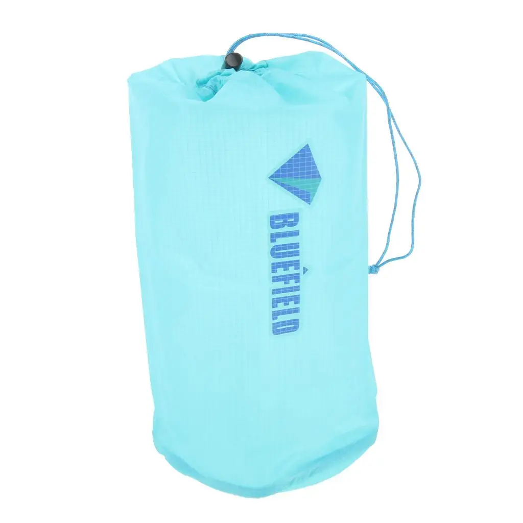 Waterproof Drawstring Storage Stuff Sack Bag Outdoor Travel