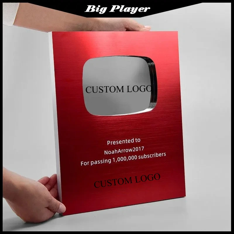 #27 Award Plaques Price Drop Alerts