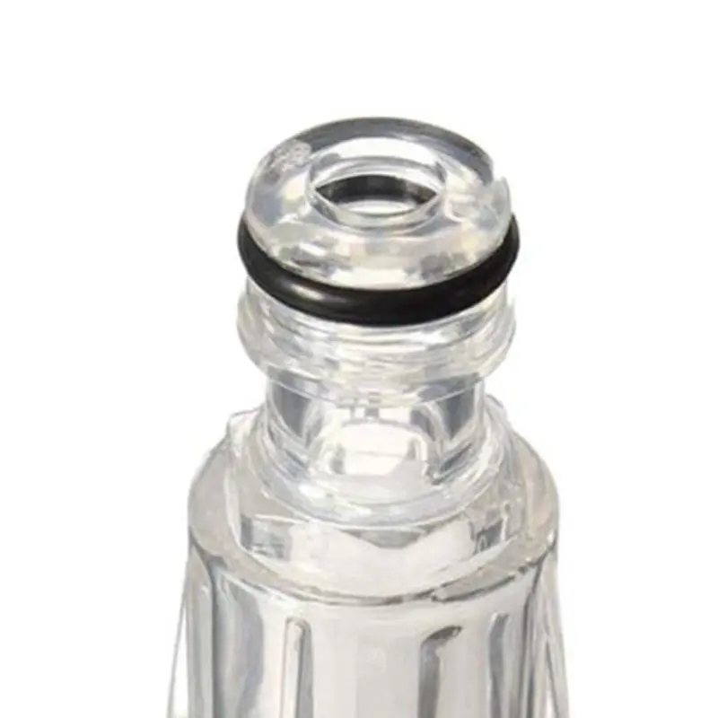 High Pressure Car Wash Machine Connector Water Filter Connection Fitting Parts
