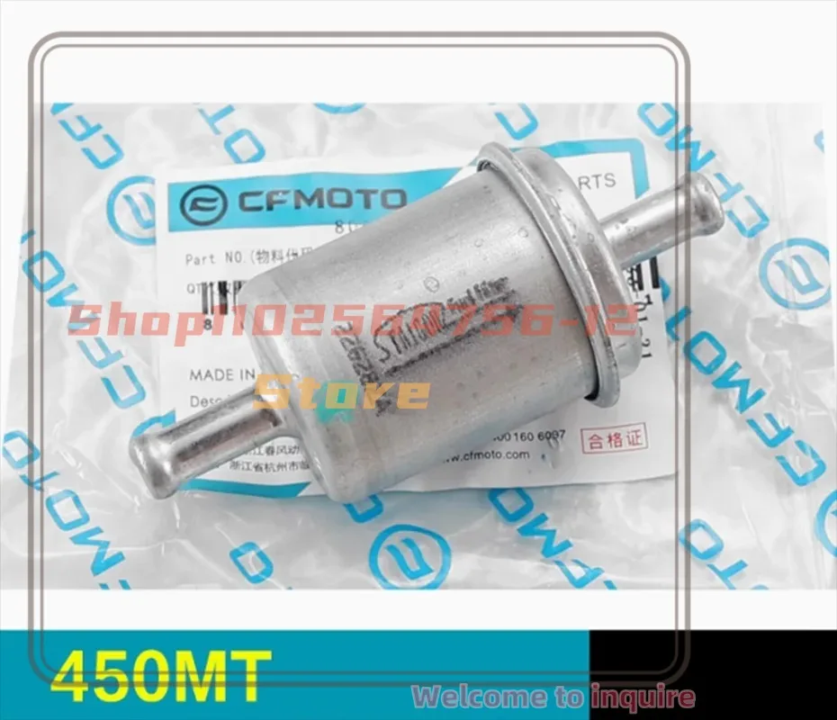 Untuk sepeda motor CFMOTO filter bensin 450MT 450NK 700MT