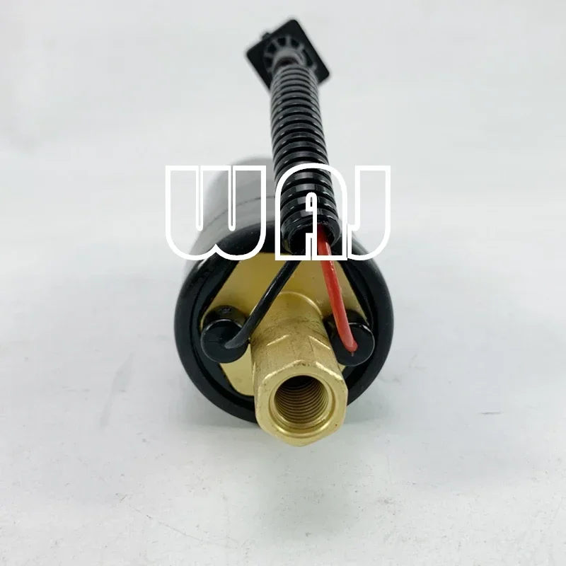 WAJ High Pressure Fuel Pump 21545138, 21397771, 21608511 Fits For Volvo Penta 4.3L 5.0L 5.7L 8.1L GXI Injection