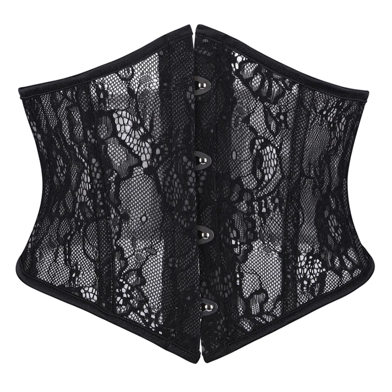 mesh-underbust-corset-for-women-sexy-mesh-see-through-slimming-fit-waist-cincher-body-shaper-waist-trainer-bustiers-lingerie