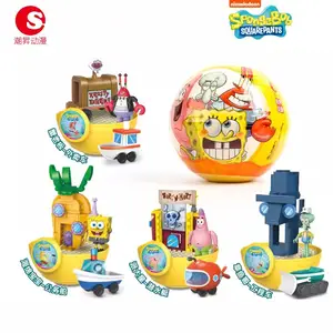 Bob esponja aliexpress on sale