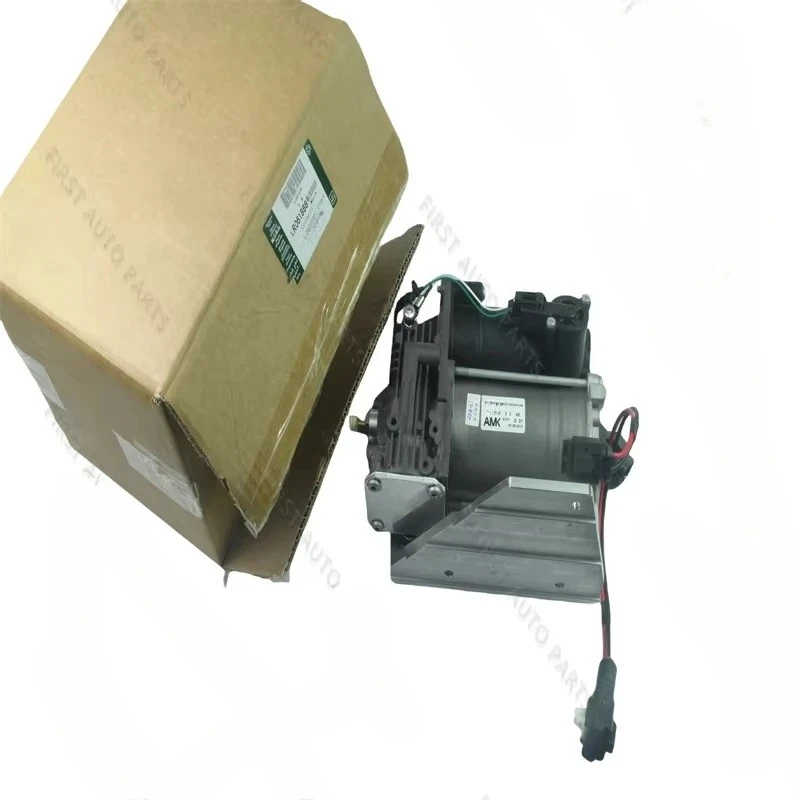 

OEM Air Suspension Compressor Pump For LAND ROVER DISCOVERY 3 4 LR3 LR4 Range Rover Sport LR010376 LR011837