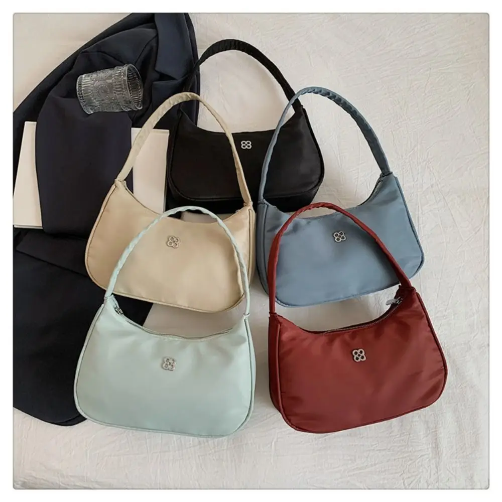 bolsa-casual-de-nylon-para-mulheres-grande-capacidade-cor-solida-bolsa-de-ombro-bolsa-de-viagem-bolsa-hobo
