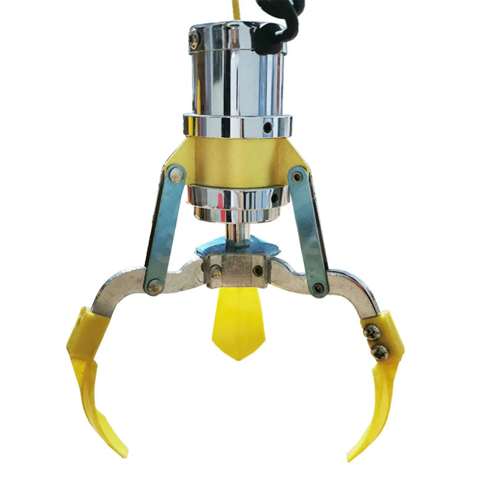 Arcade Game Claw Spare Part, Crane Machine Paw Toy Gripper for Mini Vending Toy, Electronic Arcade Capsule Claw Game