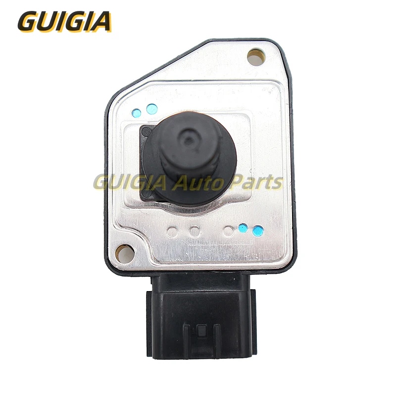 

22680-2J200 Датчик массового расхода воздуха MAF для Nissan-Pathfinder R50 96-98 Primera P11 Infiniti-QX4 97-98 AFH70-14, высокое качество