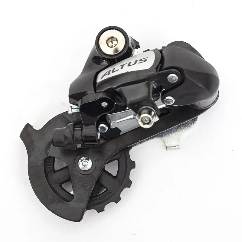 AliExpress NONE Mountain Bike Rear Dialing Bicycle Rear Dialing M4000 Rear Dialing Rear Transmission 8speed/27 Speed Accessories