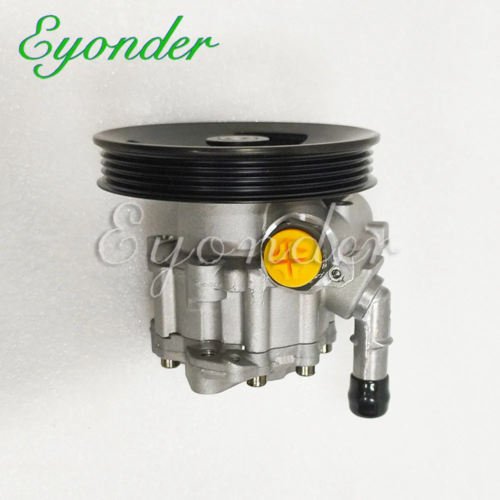 

Power Steering Pump For Great Wall H5 2.4 4G64 H3 2.0 3407100-K00 3407100K00 3407100A-K00 3407100AK00 7079332107