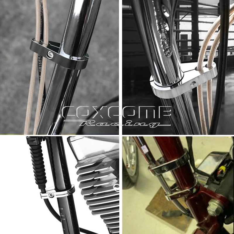 25mm/32mm CNC Aluminum 1 1/4\
