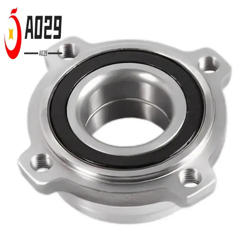 

A029-33411095238 Rear Wheel Hub Bearing Wheel Unit Bearing Automotive For BMW E53 X5 E60 E63 E64 E65 E66 530Xi Accessories