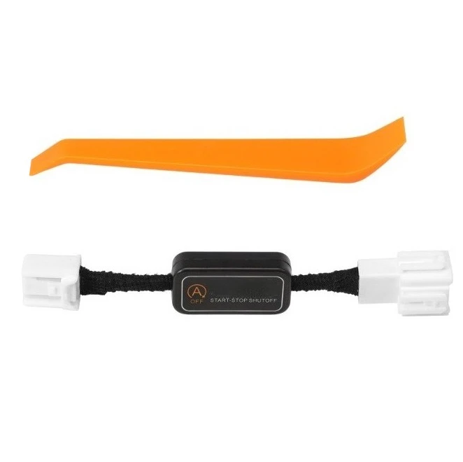 

Для Honda Passport Ridgeline 2024 2025 2026: Отключатель системы Auto Start-Stop