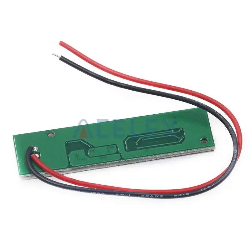 Lithium Battery Level 1S 2S 8V 3S 12V 4S 16V 5S 21V 6S 25V Indicator Tester LCD Display 18650 Lipo Li-ion Battery Meter Module