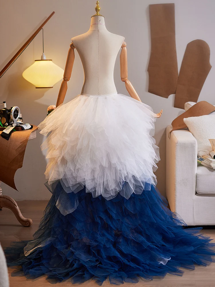 handmade-tulle-feather-evening-gown-accessories-large-train-fashion-show-costume-accessories-model-accessories-elegance
