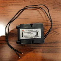 Ignition Transformer For Oil Burner 2 Pole Congo Input220V Output15KV