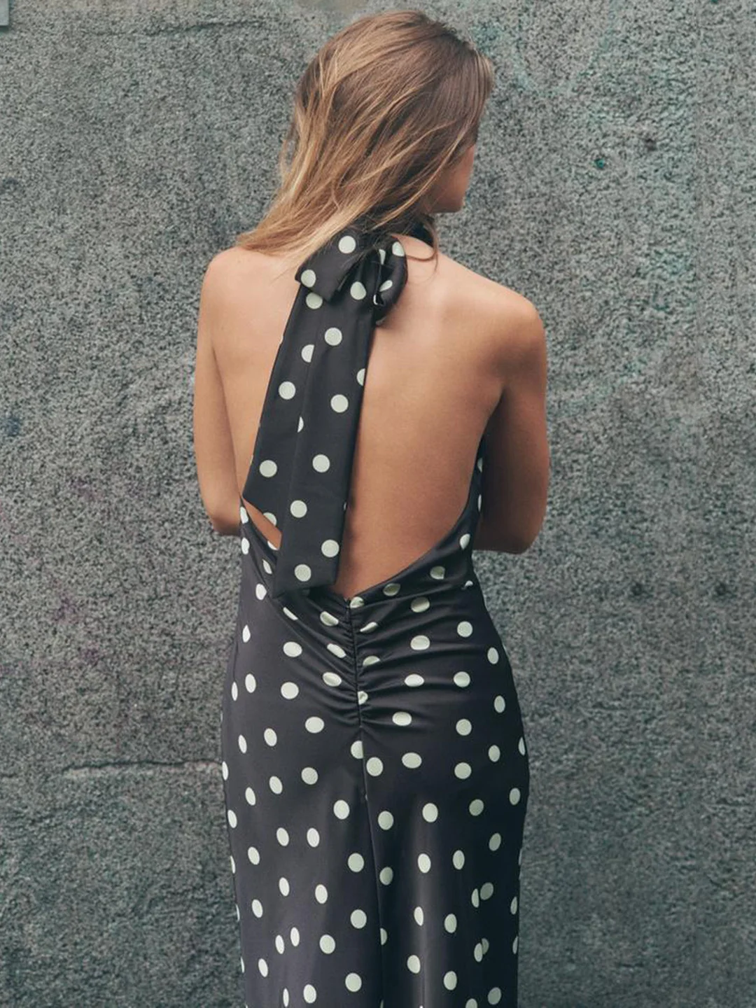 تنورة Ele Bal من الساتان Feel Neline Dr للسيدات للتخسيس عالي الجودة من ألياف البوليستر المطبوعة