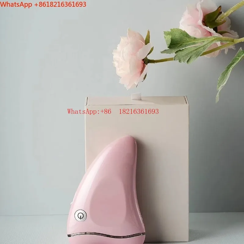 NEW Hot And Cold SPA Scraping Introducer Hot And Cold Lifting Massage Scraping Board Lifting And Firming