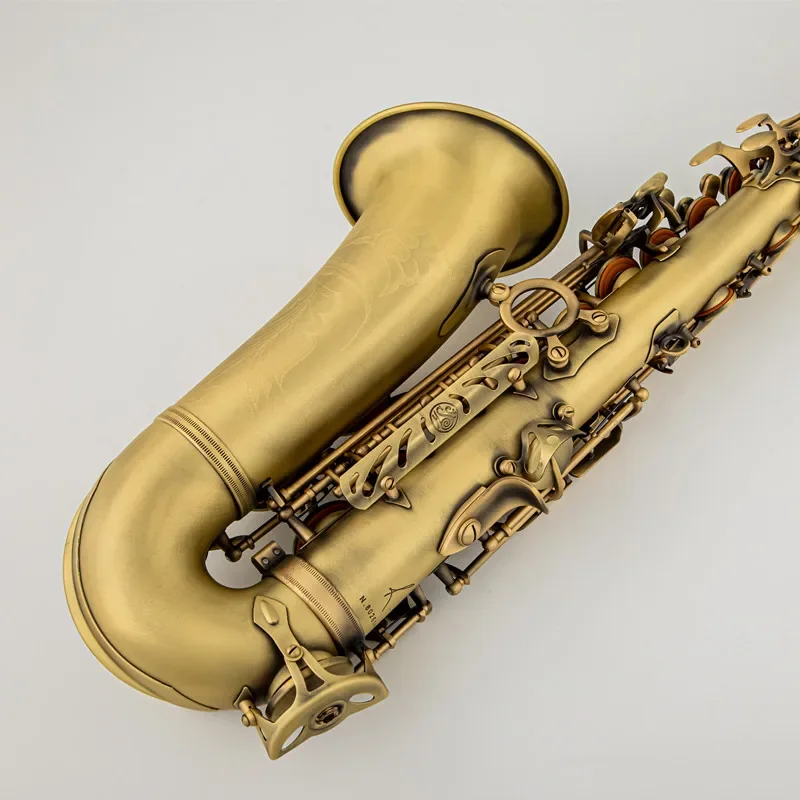 Thumbnail 4 - #18 New Saxophones Arrivals