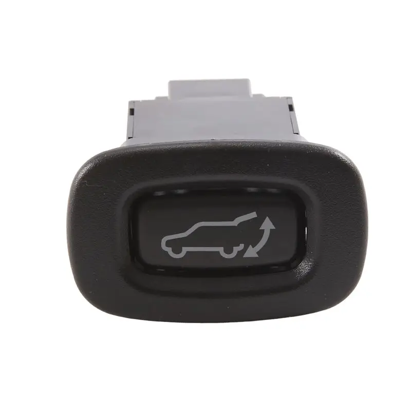 

AC54-Car Power Tailgate Trunk Lock Release Switch Auto Close Switch Button For Mitsubishi Outlander 2013-2020 5813A167