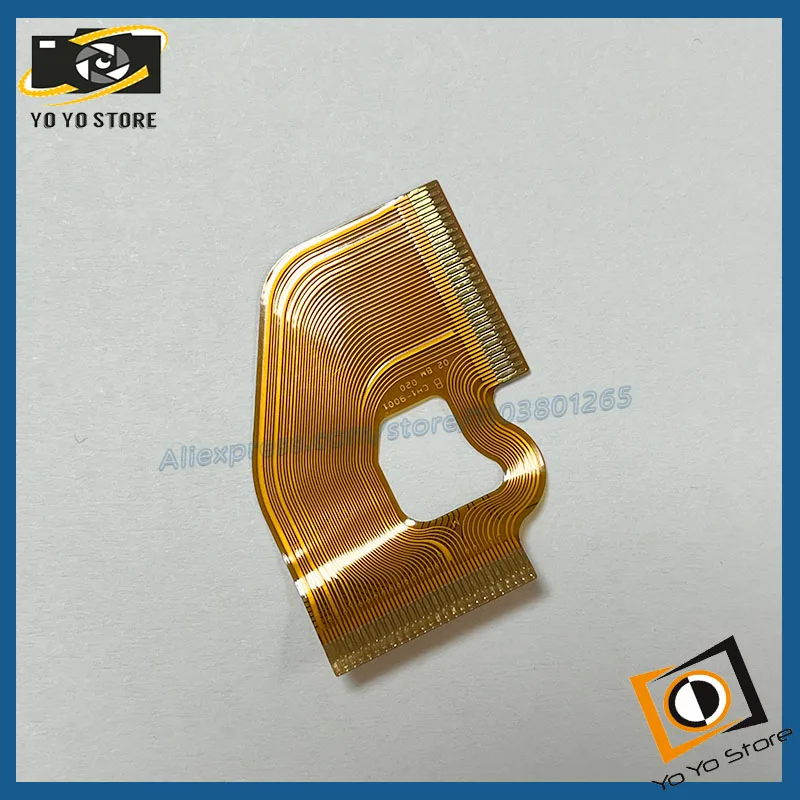 

New for Canon EOS 6D Driver Board to Motherboard Connection Flex Camera Repair Accessories