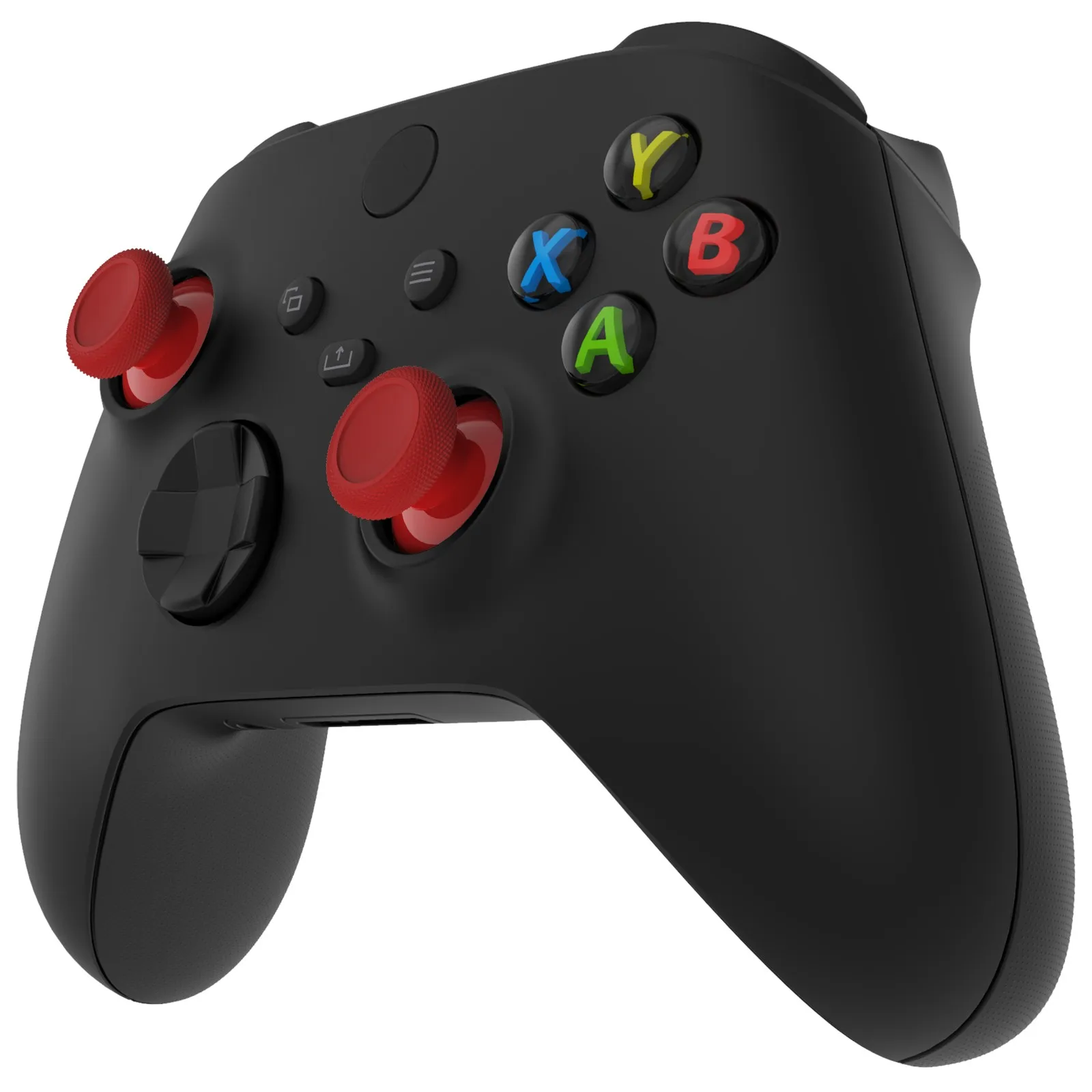 eXtremeRate Thumbsticks, Analog Stick, Joystick for Xbox Core Wireless Controller, for Xbox One Standard, for Xbox One X/S/Elite