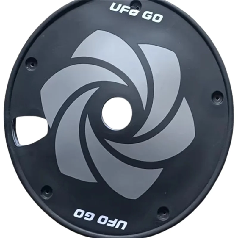 AliExpress NONE 20-Inch Bicycle Disc Wheel Cover 406 Wheel Decoration Disc Wheel Card Mountain Bike Wheel Cover Small Wheel Bike
