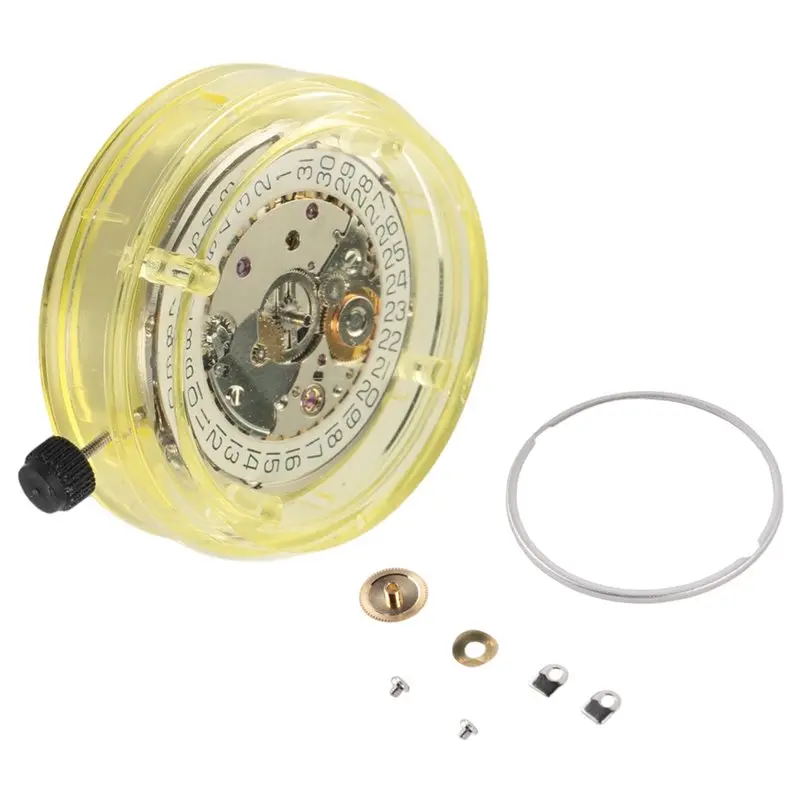 Seagull ST2130 Automatic Movement Replacement For ETA 2824-2 Mechanical Wristwatch Clock Movement P903 Highly Recommended