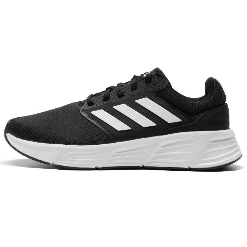 

Adidas Men's Shoes Running Shoes Casual Shoes Low-Top Wear-Resistant Cushioning Lightweight Breathable Training Sports Shoes Gw3848