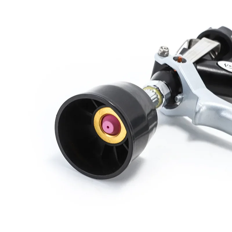 Premium Agricultural High-efficiency Drug Gun Strong Power Sprayer High Pressure Adjustable Fruit Tree Garden Remote Water Spray view 3
