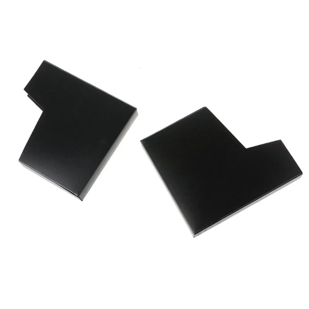 10 pçs cartucho de jogo protetores de manga poeira cobre fosco capa protetora cartucho de jogo manga poeira para nes