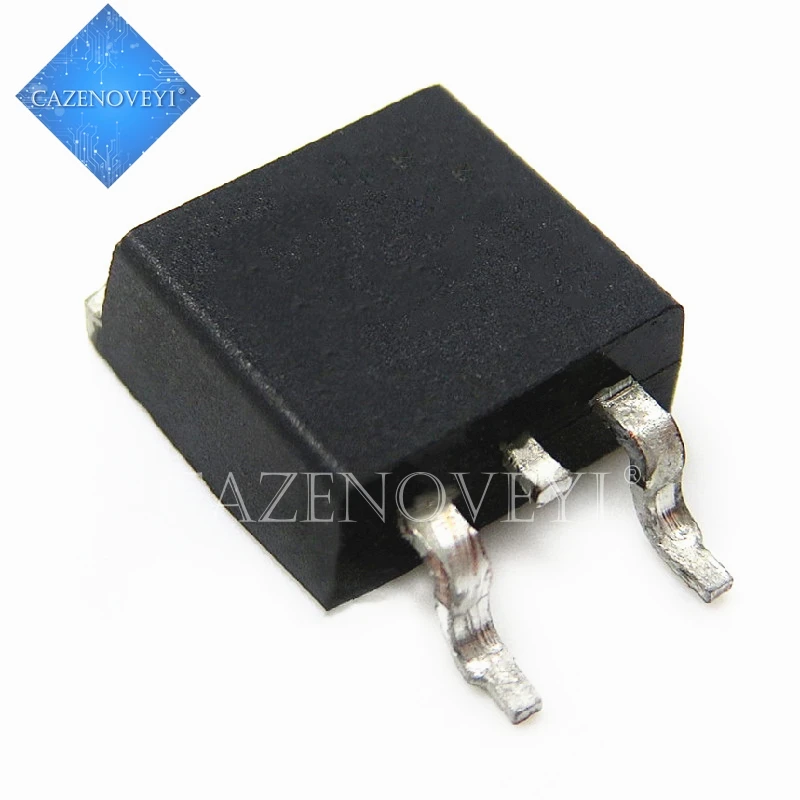 

5piece GB19NC60HD GB19NC60HD 600V 19A TO-263