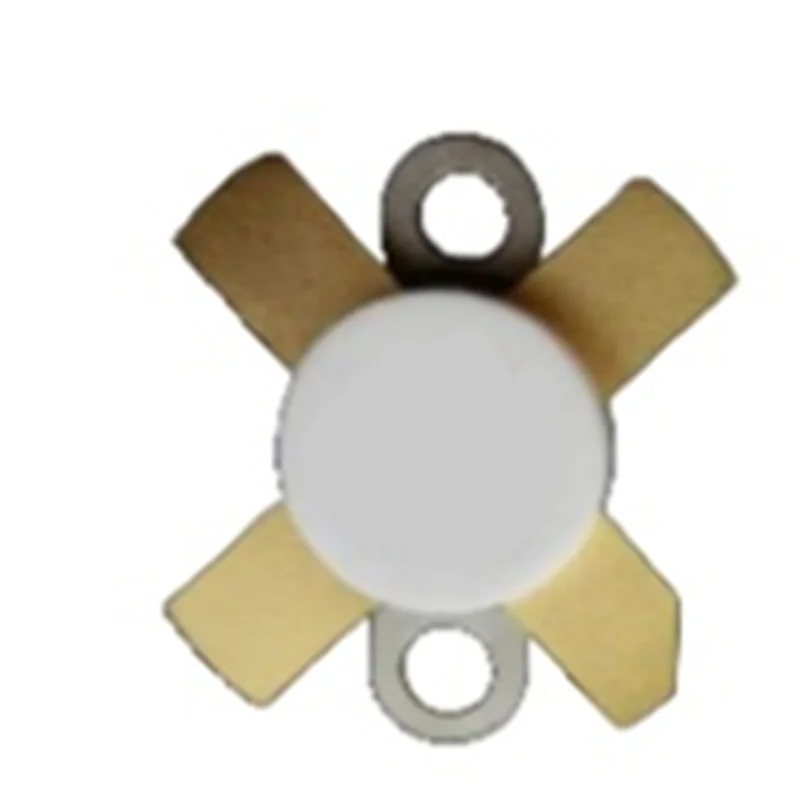 【T07A】أنبوب عالي التردد 2SC2879 NPN مضخم طاقة السيليكون 25A 250W 28Mhz RF MOSFET وحدة الترانزستور To-59
