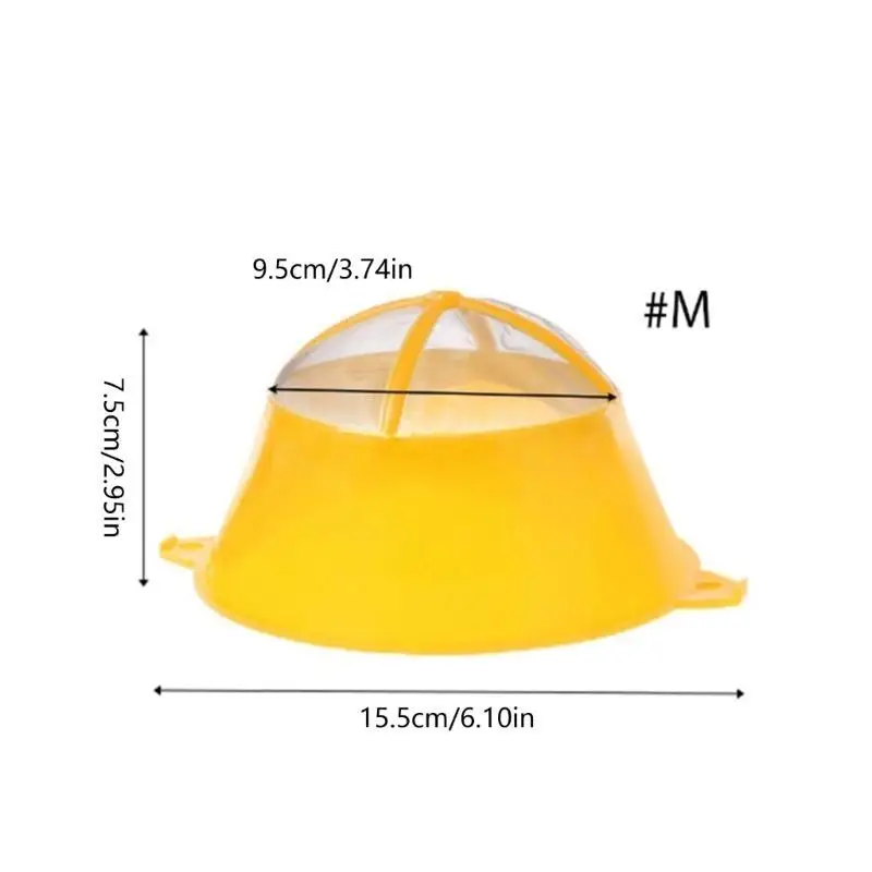 모든 유형의 페인트 스프레이 건에서 최상의 성능을위한 A2BE 재사용 가능한 페인트 스트레이너