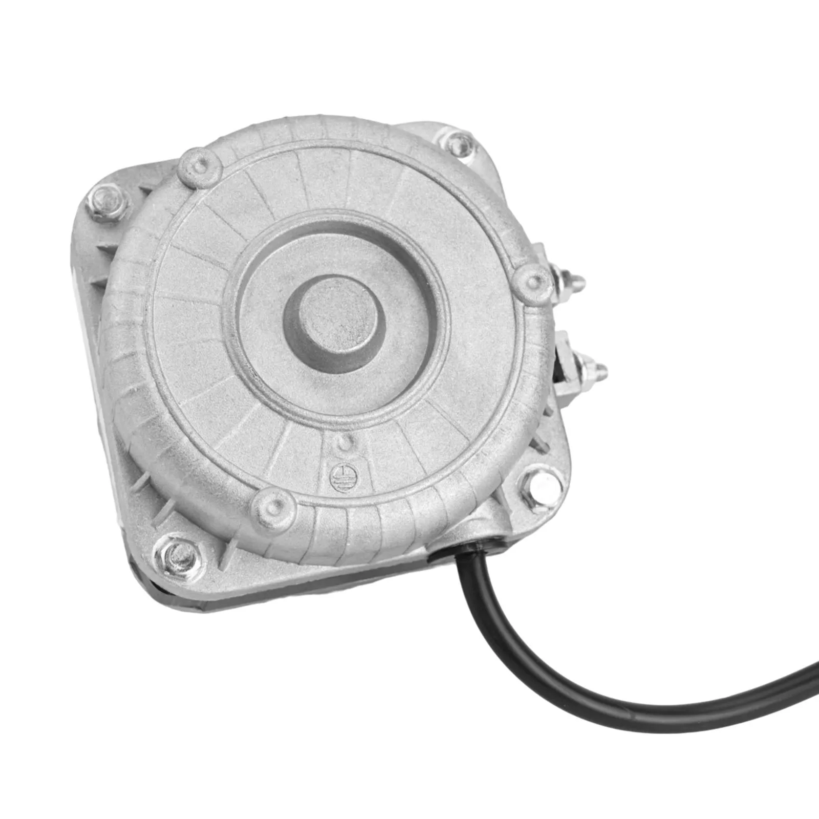 Refrigeration Condenser Fan Motor 1300rpm 220V 50HZ Cooling Fan Condenser Cover Condensing Motor