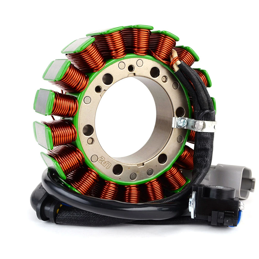 Stator Coil For Can-Am Quest 500 650 Quest500 Quest650 4X4 2002 2003 2004 420296325