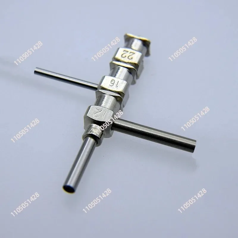 3D three-tube  printing, electrospinning needle, melt wet method, leather core hollow fiber