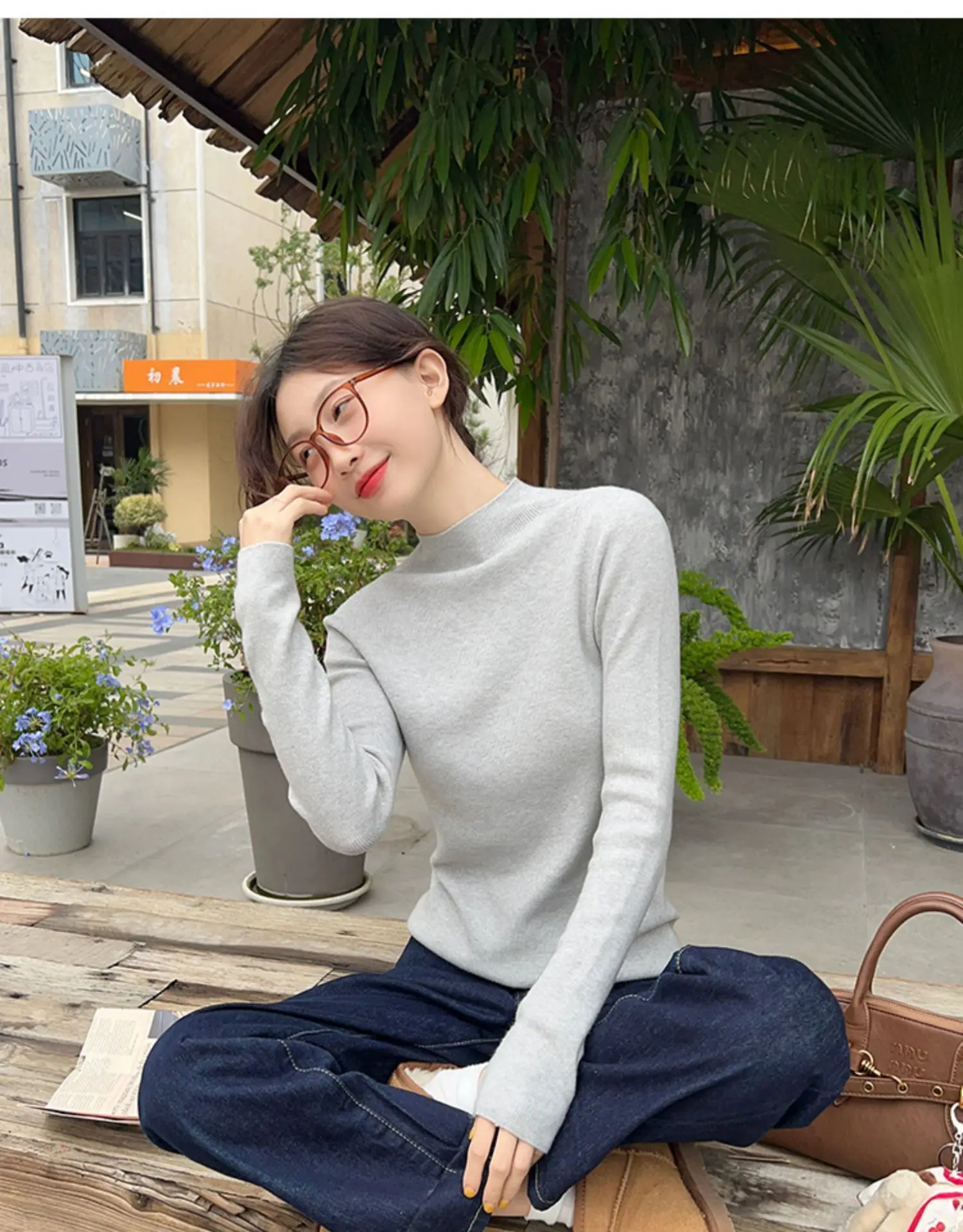 

Свитера, джемперы, пуловеры для женщин, свободные лоскутные, в морском стиле, облегающие, уличные, городские, Y2K, модные, с бахромой, с эффектом природы, омбре, зима