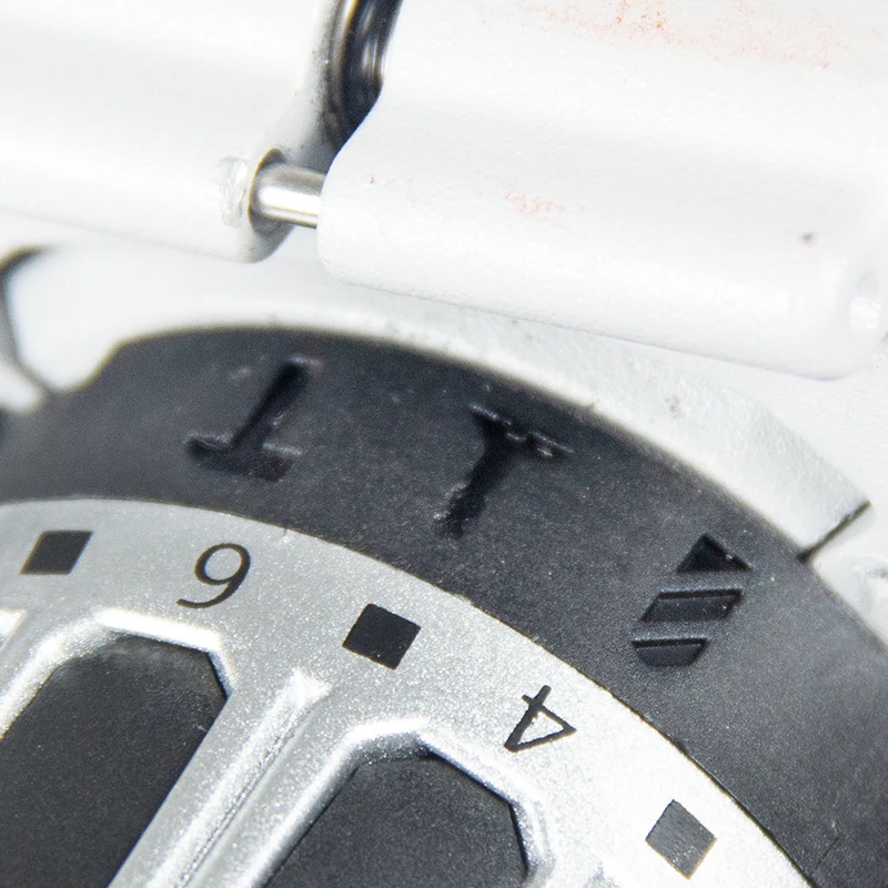 SALI Nuevo modelo Mini taladro de impacto Taladro conductor inalámbrico