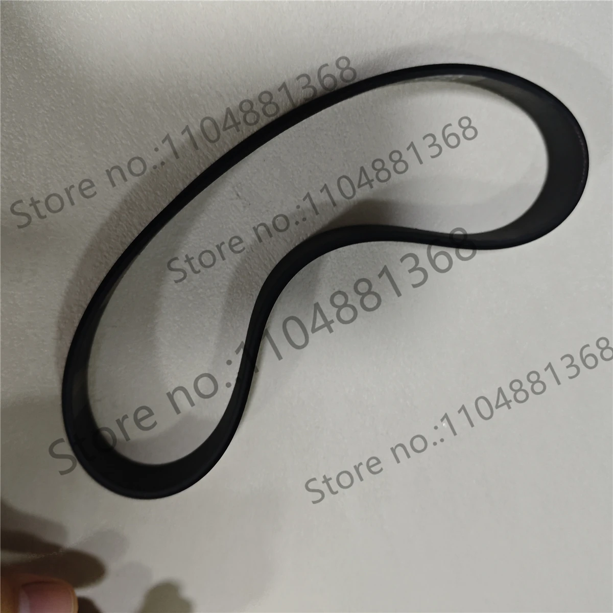 2pcs top quality 180J6 6PJ457 micro-V belt J section 180J