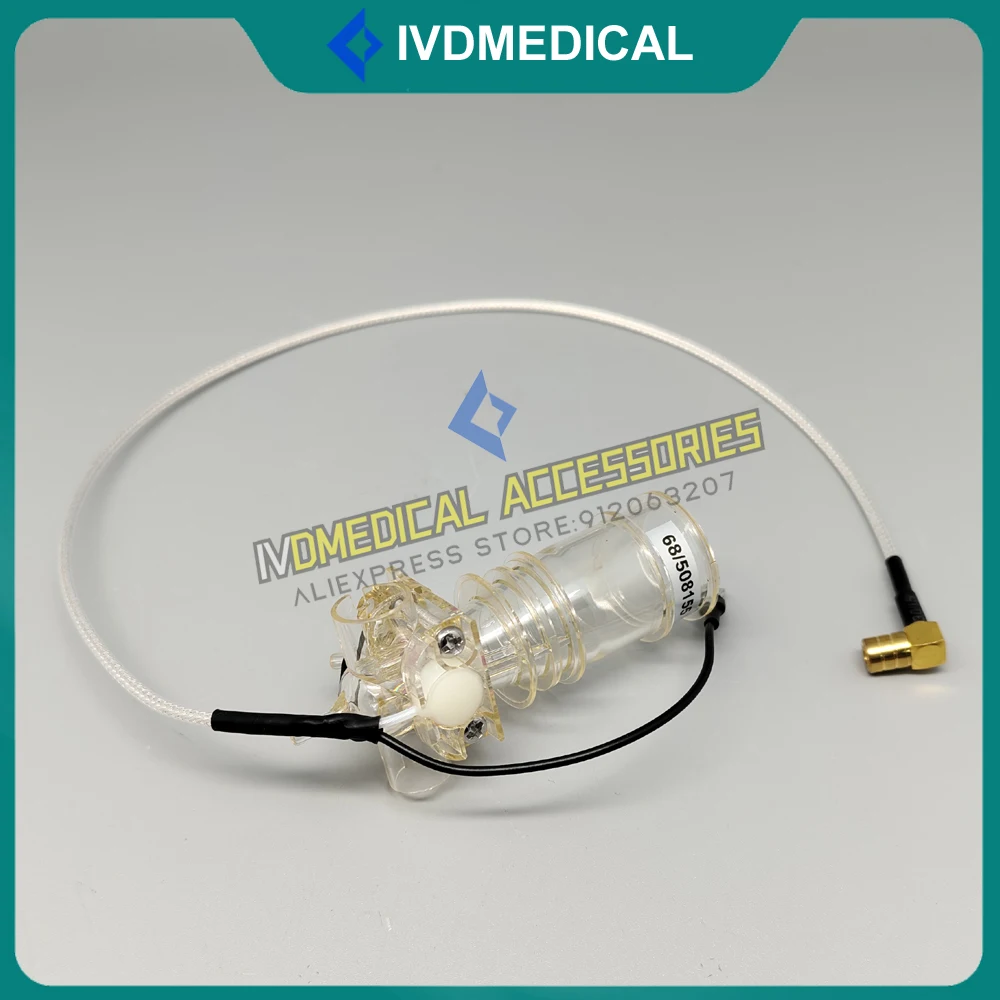 

Bath RBC for Urit 3000 3020 3060 RBC Chamber Bath with Ruby Original New