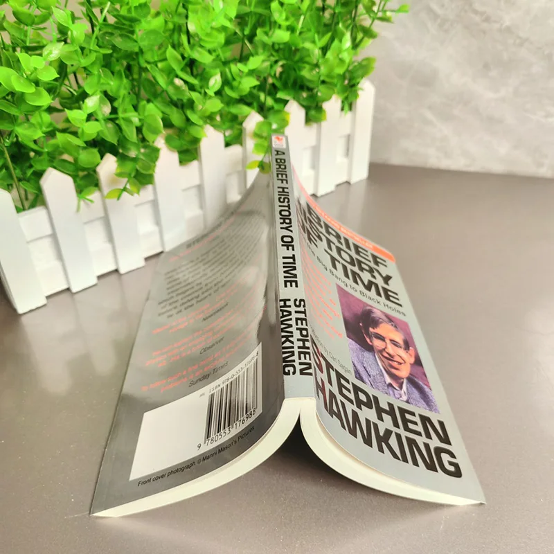 من الانفجار الكبير إلى الفتحة السوداء تاريخ موجز لزمن هوكينج ليبروس ليفروس #3