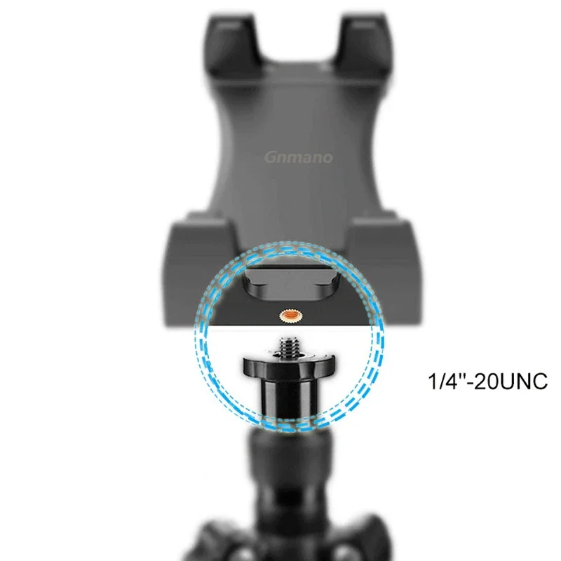 Универсальный держатель для планшета 4-13 дюймов