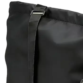 27.5*20.5inch Leaf Blower Bag Spacious Leaf Blower Bag Yard Waste Bag Easy Installation Large Capacity Collection