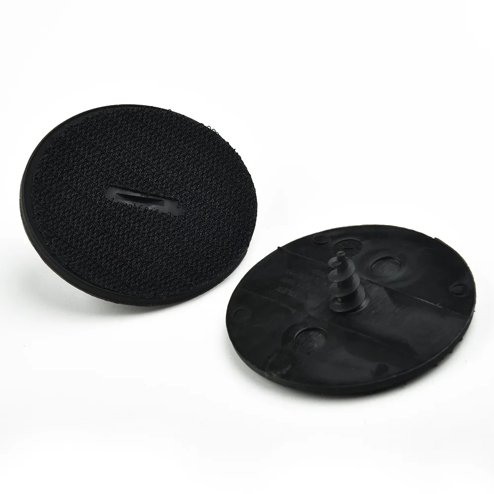 Floor Mat Clips Replace Your Old and Worn Out For BMW and Mini Floor Mat Clips with Our Quality Fixings 4 Set Included!