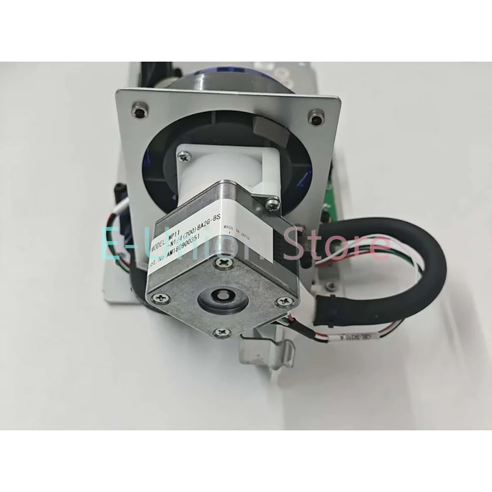Peristaltic Pump WP11-N1/4(200)BA2G-BS Fully Tested Fast Ship
