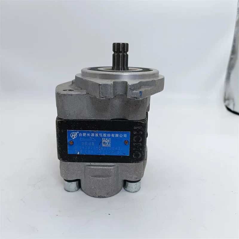 مضخة التروس الهيدروليكية Changyuan CBHZ-F23 F25 F26.5 F28.2 F30 F31.5 F32 F36-ALH6 ALP AL1 ALH6 ALH6LAF AFHL ALHL ALH6L CBHZ-F23-AL