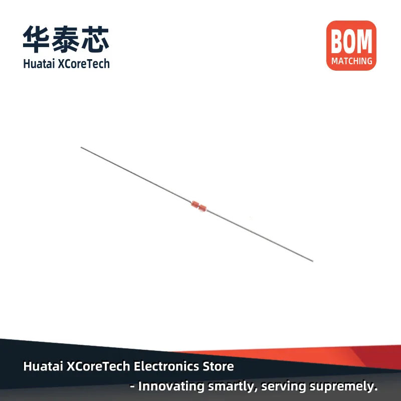 

10PCS DIP NTC Thermistor MF58 Thermal Resistor 5KΩ 10KΩ 15KΩ 20KΩ 30KΩ 3950 B DO-35 1% 5% induction cooker temperature sensor